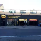 Entreprises 4 image MIDAS reparatie en montage van specifieke auto-onderdelen dans Sint-Genesius-Rode VBR