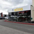 Entreprises 3 image MIDAS reparatie en montage van specifieke auto-onderdelen dans Dendermonde VOV