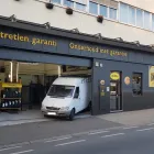 Entreprises 2 image MIDAS reparatie en montage van specifieke auto-onderdelen dans Bruxelles