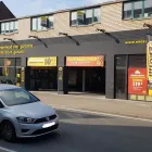 Entreprises 1 image MIDAS reparatie en montage van specifieke auto-onderdelen dans Sint-Genesius-Rode VBR