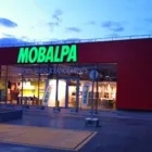 Entreprises 1 image MOBALPA dans Aalst VOV
