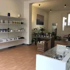 Entreprises 2 image MY GREEN THERAPY CBD SHOP & CHANVRE BIO overige detailhandel in voedingsmiddelen in gespecialiseerde winkels, n.e.g. dans Anderlecht BBR