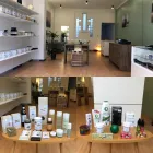 Entreprises 1 image MY GREEN THERAPY CBD SHOP & CHANVRE BIO overige detailhandel in voedingsmiddelen in gespecialiseerde winkels, n.e.g. dans Anderlecht BBR