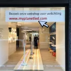 Entreprises 3 image MYPLANETLED dans Ieper VWV