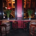 Entreprises 3 image MYSTÈRE BAR cafés en bars dans Charleroi WHT
