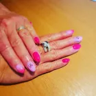Entreprises 4 image NAIL ARTIST VANEYGEN LISA schoonheidsverzorging dans Merkem VWV