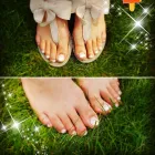 Entreprises 2 image NAIL ARTIST VANEYGEN LISA schoonheidsverzorging dans Merkem VWV