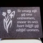 Entreprises 3 image NATUURSTEENBEDRIJF TIMMERMAN SINDS 1886 houwen, bewerken en afwerken van natuursteen dans Ieper VWV