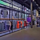 Entreprises 8 image NIKE STORE detailhandel in schoeisel in gespecialiseerde winkels dans Antwerp VAN