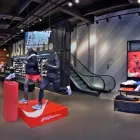 Entreprises 10 image NIKE STORE detailhandel in schoeisel in gespecialiseerde winkels dans Antwerp VAN