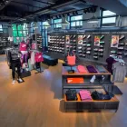 Entreprises 2 image NIKE STORE detailhandel in schoeisel in gespecialiseerde winkels dans Antwerp VAN