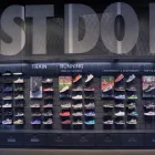 Entreprises 3 image NIKE STORE detailhandel in schoeisel in gespecialiseerde winkels dans Antwerp VAN