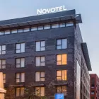 Entreprises 3 image NOVOTEL MECHELEN CENTRUM restaurants en mobiele eetgelegenheden dans Mechelen VAN