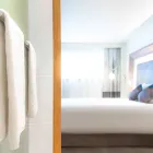 Entreprises 9 image NOVOTEL MECHELEN CENTRUM restaurants en mobiele eetgelegenheden dans Mechelen VAN