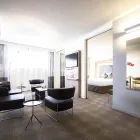 Entreprises 1 image NOVOTEL MECHELEN CENTRUM restaurants en mobiele eetgelegenheden dans Mechelen VAN