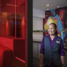 Entreprises 2 image NOVOTEL MECHELEN CENTRUM restaurants en mobiele eetgelegenheden dans Mechelen VAN