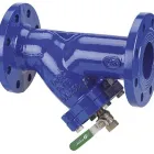 Entreprises 4 image ONE VALVES verhuur en lease van machines en installaties voor de bouwnijverheid en de weg- en waterbouw dans Emelgem VWV