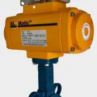 Entreprises 6 image ONE VALVES verhuur en lease van machines en installaties voor de bouwnijverheid en de weg- en waterbouw dans Emelgem VWV