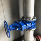 Entreprises 1 image ONE VALVES verhuur en lease van machines en installaties voor de bouwnijverheid en de weg- en waterbouw dans Emelgem VWV