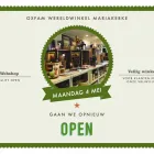 Entreprises 3 image OXFAM WERELDWINKEL MARIAKERKE openbaar bestuur op het gebied van gezondheidszorg, onderwijs, cultuur en andere sociale dienstverlening, m.u.v. sociale verzekeringen dans Mariakerke VOV