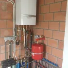 Entreprises 5 image P & R TECHNICS installatie van verwarming, klimaatregeling en ventilatie dans Messelbroek VBR