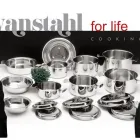 Entreprises 5 image PALMER BELGIUM - VANSTAHL detailhandel in glas-, porselein- en aardewerk en in niet-elektrische huishoudelijke artikelen in gespecialiseerde winkels dans Wemmel VBR