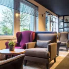 Entreprises 17 image PARK INN BY RADISSON BRUSSELS AIRPORT hotels en dergelijke accommodatie dans Diegem VBR