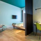 Entreprises 18 image PARK INN BY RADISSON BRUSSELS AIRPORT hotels en dergelijke accommodatie dans Diegem VBR