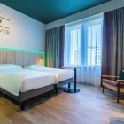 Entreprises 20 image PARK INN BY RADISSON BRUSSELS AIRPORT hotels en dergelijke accommodatie dans Diegem VBR
