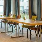 Entreprises 21 image PARK INN BY RADISSON BRUSSELS AIRPORT hotels en dergelijke accommodatie dans Diegem VBR