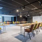 Entreprises 23 image PARK INN BY RADISSON BRUSSELS AIRPORT hotels en dergelijke accommodatie dans Diegem VBR