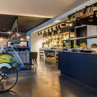 Entreprises 24 image PARK INN BY RADISSON BRUSSELS AIRPORT hotels en dergelijke accommodatie dans Diegem VBR