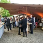 Entreprises 28 image PARK INN BY RADISSON BRUSSELS AIRPORT hotels en dergelijke accommodatie dans Diegem VBR