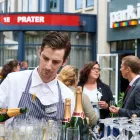 Entreprises 30 image PARK INN BY RADISSON BRUSSELS AIRPORT hotels en dergelijke accommodatie dans Diegem VBR