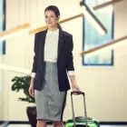 Entreprises 33 image PARK INN BY RADISSON BRUSSELS AIRPORT hotels en dergelijke accommodatie dans Diegem VBR