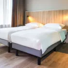 Entreprises 34 image PARK INN BY RADISSON BRUSSELS AIRPORT hotels en dergelijke accommodatie dans Diegem VBR