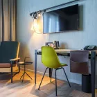Entreprises 39 image PARK INN BY RADISSON BRUSSELS AIRPORT hotels en dergelijke accommodatie dans Diegem VBR