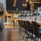 Entreprises 40 image PARK INN BY RADISSON BRUSSELS AIRPORT hotels en dergelijke accommodatie dans Diegem VBR