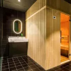 Entreprises 44 image PARK INN BY RADISSON BRUSSELS AIRPORT hotels en dergelijke accommodatie dans Diegem VBR