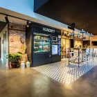 Entreprises 6 image PARK INN BY RADISSON BRUSSELS AIRPORT hotels en dergelijke accommodatie dans Diegem VBR