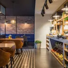 Entreprises 9 image PARK INN BY RADISSON BRUSSELS AIRPORT hotels en dergelijke accommodatie dans Diegem VBR