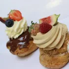 Entreprises 3 image PATISSERIE TJOENS ambachtelijke vervaardiging van brood en van vers banketbakkerswerk dans Merksem VAN