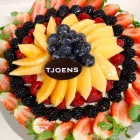 Entreprises 1 image PATISSERIE TJOENS ambachtelijke vervaardiging van brood en van vers banketbakkerswerk dans Merksem VAN