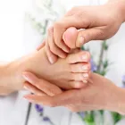 Entreprises 4 image PEDICURE ANNEMIE MICHIELS schoonheidsverzorging dans Antwerp VAN