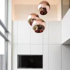 Entreprises 2 image PIGMENT INTERIEUR schilderen van gebouwen dans Zottegem VOV