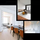 Entreprises 7 image PIGMENT INTERIEUR schilderen van gebouwen dans Zottegem VOV