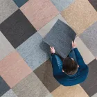 Entreprises 8 image PIGMENT INTERIEUR schilderen van gebouwen dans Zottegem VOV