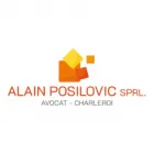 Entreprises 2 image POSILOVIC ALAIN advocaten dans Charleroi WHT