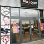 Entreprises 1 image PRO-DUO overige persoonlijke diensten dans Merksem VAN