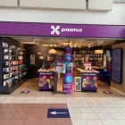 Entreprises 1 image PROXIMUS SHOP ANDERLECHT CORA overige telecommunicatie dans Anderlecht BBR